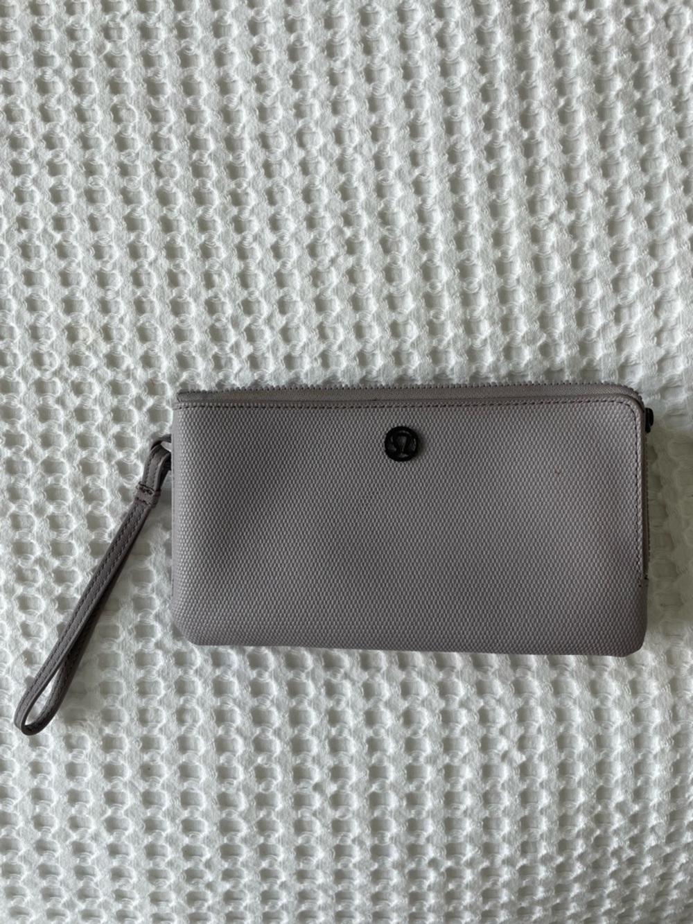 Lululemon Wristlet